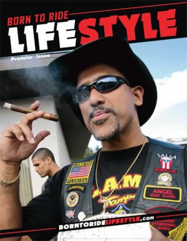 BTR LifeStyle Magazine