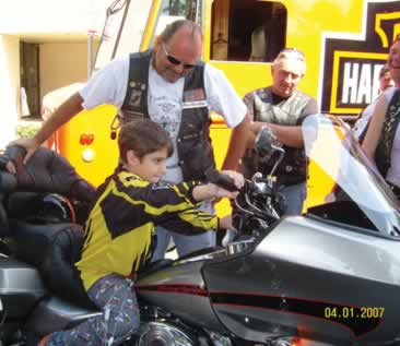 Shriners