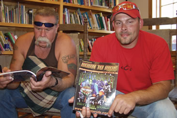 Orange County Choppers