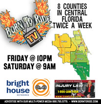 Check out BTR TV Sunday Nights at 11