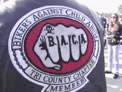 Born To Ride 600th