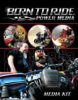BTR Media Kit