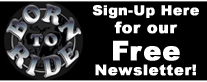 Sign-Up for Email Updates