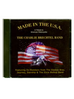 Made in the USA