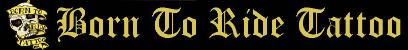 BTR Tatoo Club