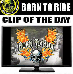 Clip of the day