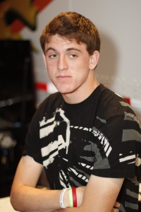 Joey Pascarella