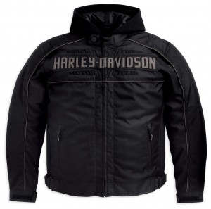 Men's Steadfast Jacket 97298_11VM