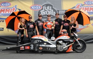 NHRA Atlanta_Polito