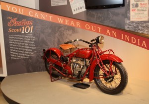 IndianScout101