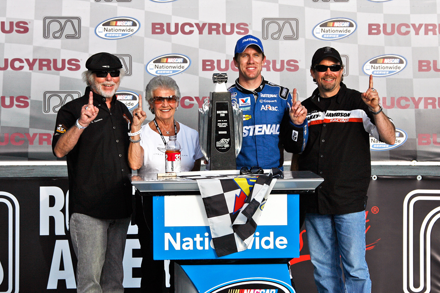 NASCARtrophy