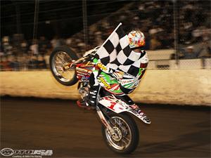 Baker-Calistoga