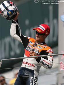 Pedrosa