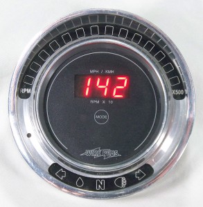 Big Dog Speedo WP278 9-1-10