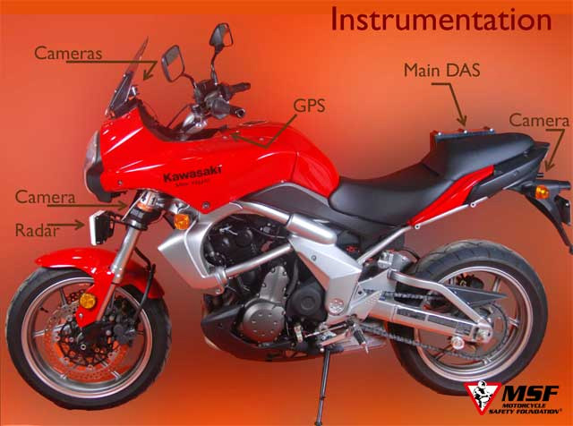 MSFF Bike