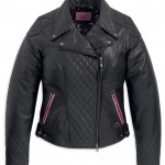 Pink Label Special Edition Leather Jacket FRONT 97118_12VWF