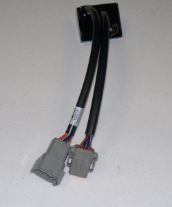 Lighting Control Module 9-7-11