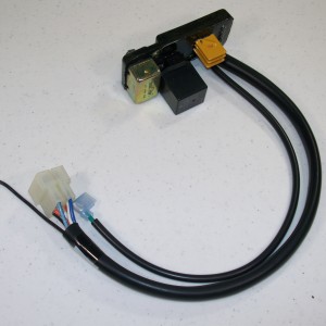 Power Control Module