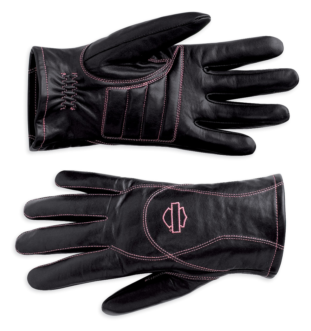 Harley Davidson Gloves