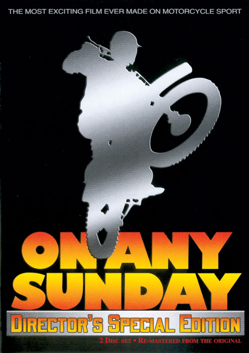 On-Any-Sunday
