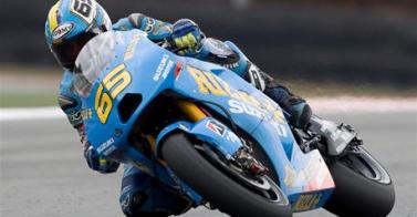 Suzuki Rizzla MotoGP