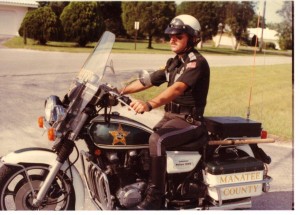 MSO Motorcycle