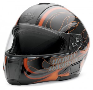 Men's Incinerator Modular Helmet 98253_12VM