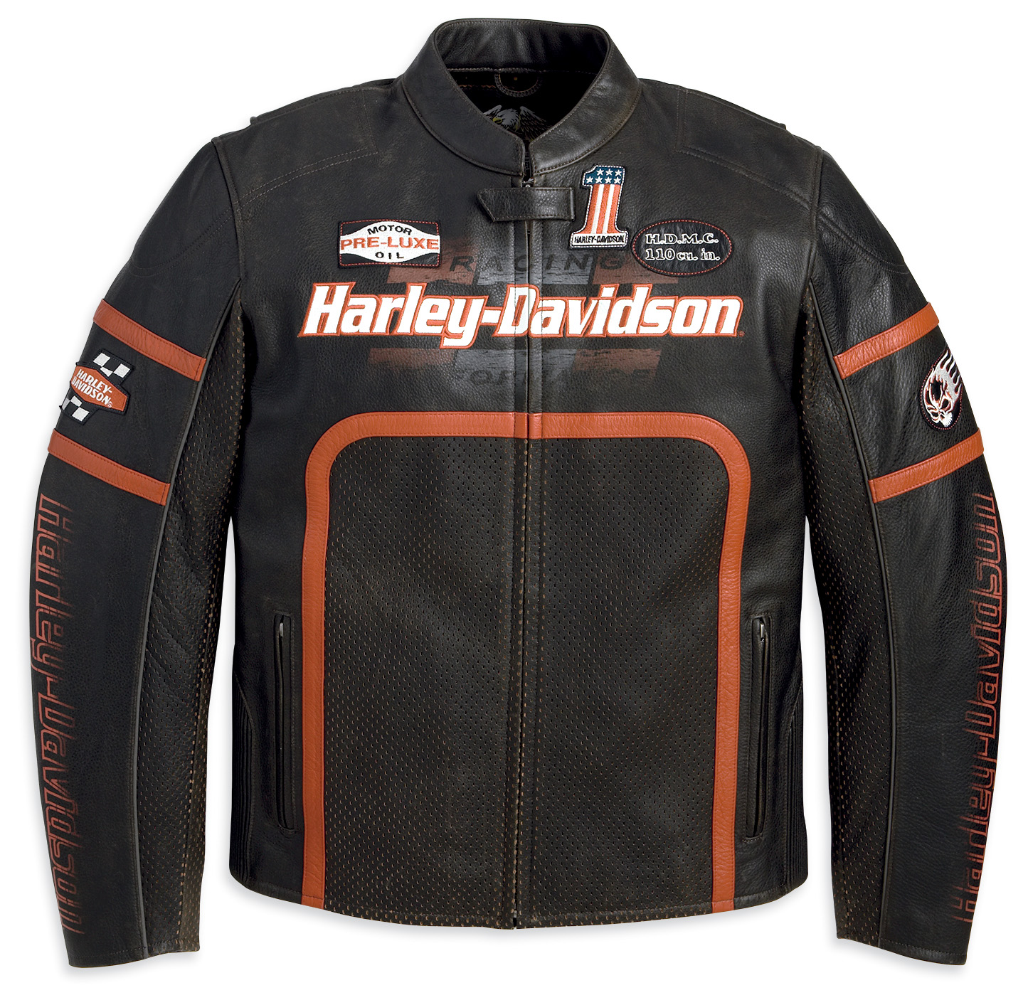 HD Gear the best value, or just to impress? - Harley Davidson Forums