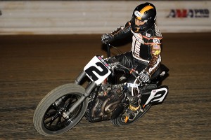 AMA Pro Racing GNC Half Mile