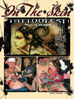 In The Skin Layout
