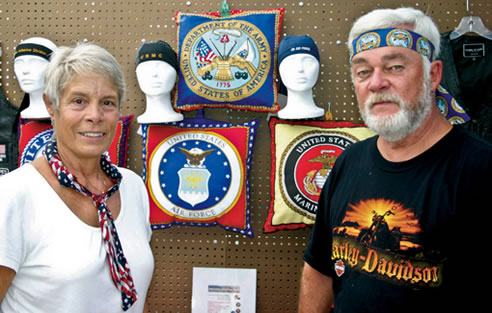 Operation American Pride