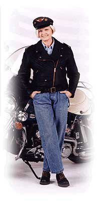 Jean Davidson