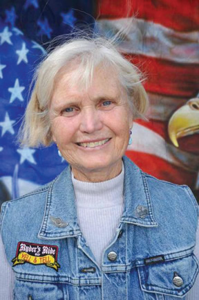 Jean Davidson
