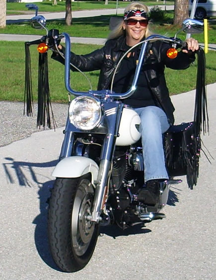 susans-bike
